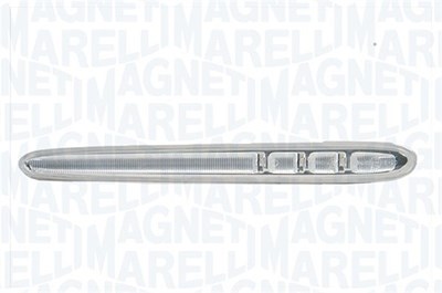 Magneti Marelli Blinkleuchte [Hersteller-Nr. 715102161000] für Alfa Romeo von MAGNETI MARELLI