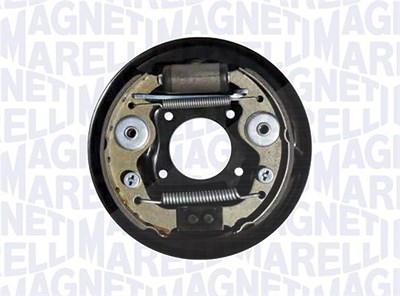 Magneti Marelli Bremsbackensatz [Hersteller-Nr. 363620030350] für Fiat, Lancia von MAGNETI MARELLI