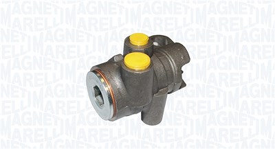 Magneti Marelli Bremskraftregler [Hersteller-Nr. 360219180012] für Alfa Romeo, Citroën, Fiat, Peugeot von MAGNETI MARELLI