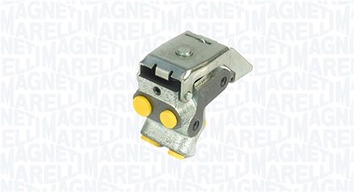 Magneti Marelli Bremskraftregler [Hersteller-Nr. 360219180020] für Alfa Romeo, Citroën, Fiat, Lancia, Peugeot von MAGNETI MARELLI