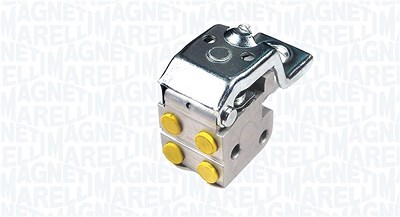 Magneti Marelli Bremskraftregler [Hersteller-Nr. 360219180027] für Nissan, Renault von MAGNETI MARELLI