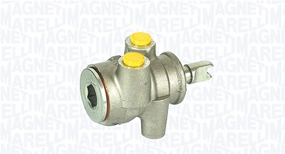 Magneti Marelli Bremskraftregler [Hersteller-Nr. 360219180032] für Abarth, Alfa Romeo, Fiat, Seat von MAGNETI MARELLI