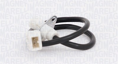 Magneti Marelli Drehzahlsensor, Motormanagement [Hersteller-Nr. 064820083010] für Abarth, Alfa Romeo, Fiat, Ford, Lancia, Maserati, Renault von MAGNETI MARELLI