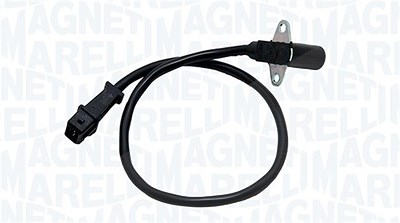 Magneti Marelli Drehzahlsensor, Motormanagement [Hersteller-Nr. 064820088010] für Alfa Romeo, Fiat, Lancia von MAGNETI MARELLI