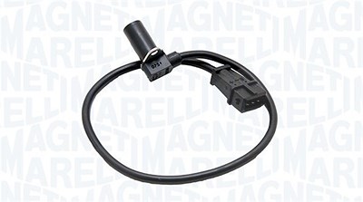 Magneti Marelli Drehzahlsensor, Motormanagement [Hersteller-Nr. 064820168010] für Alfa Romeo, Fiat, Lancia von MAGNETI MARELLI