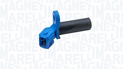 Magneti Marelli Drehzahlsensor, Motormanagement [Hersteller-Nr. 064848008010] für Ford, Mazda, Volvo von MAGNETI MARELLI
