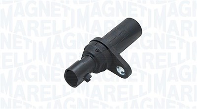 Magneti Marelli Drehzahlsensor, Motormanagement [Hersteller-Nr. 064848025010] für Fiat, Lancia, Opel, Suzuki von MAGNETI MARELLI