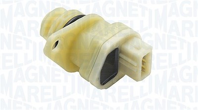 Magneti Marelli Drehzahlsensor, Motormanagement [Hersteller-Nr. 064848028010] für Fiat, Citroën, Renault, Peugeot, Lancia von MAGNETI MARELLI