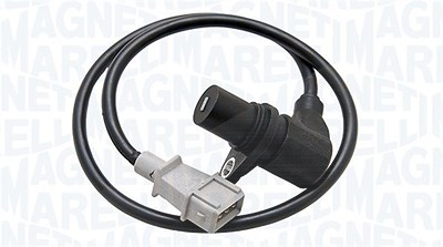 Magneti Marelli Drehzahlsensor, Motormanagement [Hersteller-Nr. 064848127010] für Audi, VW von MAGNETI MARELLI