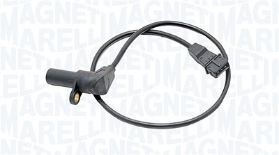 Magneti Marelli Drehzahlsensor, Motormanagement [Hersteller-Nr. 064848137010] für Opel von MAGNETI MARELLI