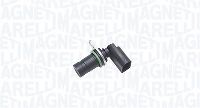 Magneti Marelli Drehzahlsensor, Motormanagement [Hersteller-Nr. 064848144010] für Rover, Mg, Land Rover, BMW von MAGNETI MARELLI