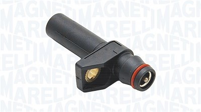 Magneti Marelli Drehzahlsensor, Motormanagement [Hersteller-Nr. 064848146010] für Daewoo, Mercedes-Benz, Puch, Ssangyong von MAGNETI MARELLI