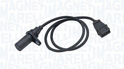 Magneti Marelli Drehzahlsensor, Motormanagement [Hersteller-Nr. 111040211101] für Fiat, Lancia von MAGNETI MARELLI