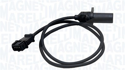 Magneti Marelli Drehzahlsensor, Motormanagement [Hersteller-Nr. 111040211105] für Fiat von MAGNETI MARELLI