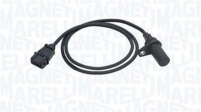 Magneti Marelli Drehzahlsensor, Motormanagement [Hersteller-Nr. 111040211106] für Fiat von MAGNETI MARELLI