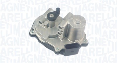 Magneti Marelli Drosselklappenstutzen [Hersteller-Nr. 802000000057] für Audi, Seat, Skoda, VW von MAGNETI MARELLI