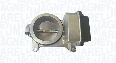 Magneti Marelli Drosselklappenstutzen [Hersteller-Nr. 802000000077] für Renault von MAGNETI MARELLI