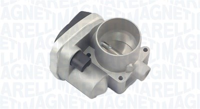 Magneti Marelli Drosselklappenstutzen [Hersteller-Nr. 802000000085] für VW, Seat, Skoda von MAGNETI MARELLI