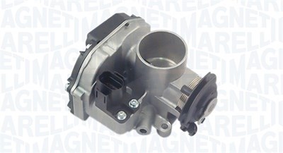 Magneti Marelli Drosselklappenstutzen [Hersteller-Nr. 802000000089] für VW von MAGNETI MARELLI