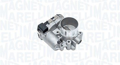 Magneti Marelli Drosselklappenstutzen [Hersteller-Nr. 802000000135] für Ford von MAGNETI MARELLI