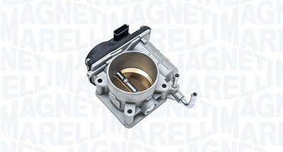 Magneti Marelli Drosselklappenstutzen [Hersteller-Nr. 802000000140] für Nissan von MAGNETI MARELLI