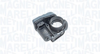 Magneti Marelli Drosselklappenstutzen [Hersteller-Nr. 802000000153] für Citroën, Peugeot von MAGNETI MARELLI