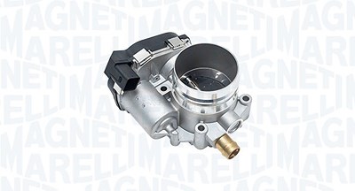 Magneti Marelli Drosselklappenstutzen [Hersteller-Nr. 802000000166] für BMW von MAGNETI MARELLI