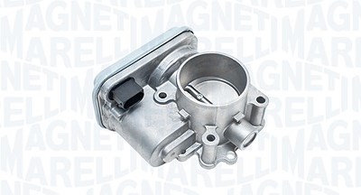 Magneti Marelli Drosselklappenstutzen [Hersteller-Nr. 802000000167] für Chrysler, Dodge, Jeep von MAGNETI MARELLI