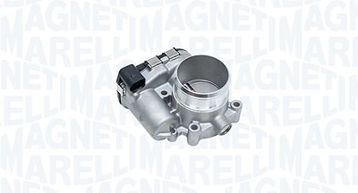 Magneti Marelli Drosselklappenstutzen [Hersteller-Nr. 802000000171] für Audi, Seat, Skoda, VW von MAGNETI MARELLI