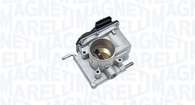 Magneti Marelli Drosselklappenstutzen [Hersteller-Nr. 802000000172] für Mazda von MAGNETI MARELLI