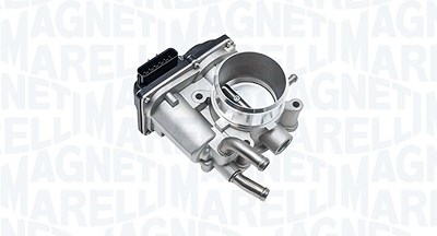 Magneti Marelli Drosselklappenstutzen [Hersteller-Nr. 802000000173] für Hyundai, Kia von MAGNETI MARELLI