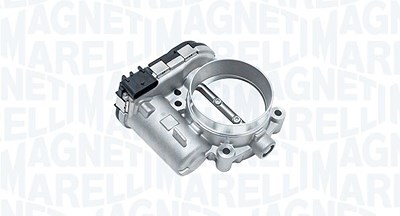 Magneti Marelli Drosselklappenstutzen [Hersteller-Nr. 802000000188] für Mercedes-Benz von MAGNETI MARELLI