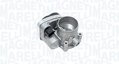 Magneti Marelli Drosselklappenstutzen [Hersteller-Nr. 802000000193] für Seat, VW von MAGNETI MARELLI