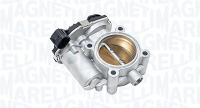 Magneti Marelli Drosselklappenstutzen [Hersteller-Nr. 802000000196] für Opel von MAGNETI MARELLI