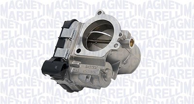 Magneti Marelli Drosselklappenstutzen [Hersteller-Nr. 802010473903] für Fiat von MAGNETI MARELLI