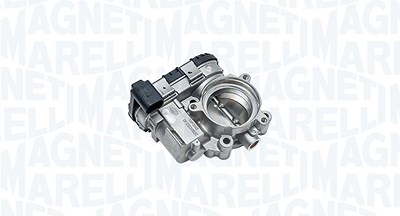 Magneti Marelli Drosselklappenstutzen [Hersteller-Nr. 802014150104] für Porsche von MAGNETI MARELLI