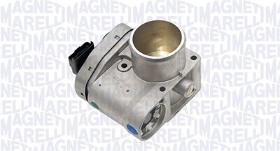 Magneti Marelli Drosselklappenstutzen [Hersteller-Nr. 806001680202] für Fiat von MAGNETI MARELLI