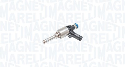 Magneti Marelli Einspritzventil [Hersteller-Nr. 805000000023] für Audi, Seat, Skoda, VW von MAGNETI MARELLI