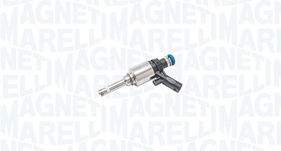 Magneti Marelli Einspritzventil [Hersteller-Nr. 805000000024] für Audi, Seat, Skoda, VW von MAGNETI MARELLI