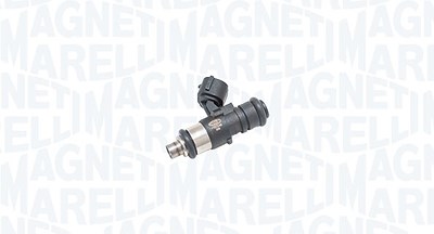 Magneti Marelli Einspritzventil [Hersteller-Nr. 805000000048] für Seat, Skoda, VW von MAGNETI MARELLI