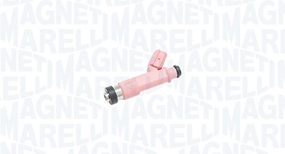 Magneti Marelli Einspritzventil [Hersteller-Nr. 805000000062] für Toyota von MAGNETI MARELLI