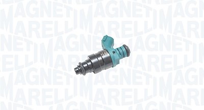 Magneti Marelli Einspritzventil [Hersteller-Nr. 805000000074] für Audi, Skoda, VW von MAGNETI MARELLI