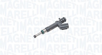 Magneti Marelli Einspritzventil [Hersteller-Nr. 805000000093] für Mitsubishi von MAGNETI MARELLI