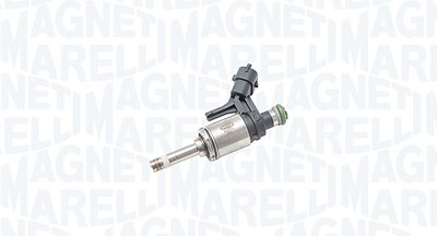 Magneti Marelli Einspritzventil [Hersteller-Nr. 805000000101] für Citroën, Ds, Peugeot von MAGNETI MARELLI