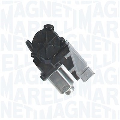 Magneti Marelli Elektromotor, Fensterheber [Hersteller-Nr. 350103181700] für Citroën von MAGNETI MARELLI