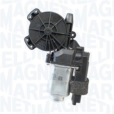 Magneti Marelli Elektromotor, Fensterheber [Hersteller-Nr. 350103183500] für Renault von MAGNETI MARELLI