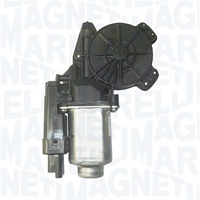 Magneti Marelli Elektromotor, Fensterheber [Hersteller-Nr. 350103183800] für Renault von MAGNETI MARELLI