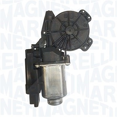 Magneti Marelli Elektromotor, Fensterheber [Hersteller-Nr. 350103184200] für Renault von MAGNETI MARELLI