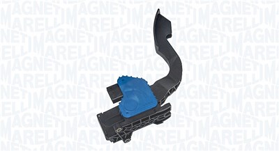 Magneti Marelli Fahrpedalsatz [Hersteller-Nr. 805000015010] für Fiat von MAGNETI MARELLI