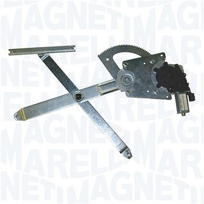 Magneti Marelli Fensterheber [Hersteller-Nr. 350103128500] für Opel, BMW, Chevrolet, VW von MAGNETI MARELLI